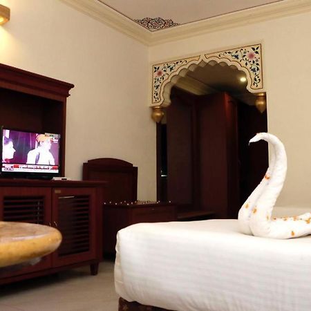 Deoki Niwas Palace 자이살메르 외부 사진
